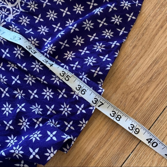 Boden / Halter Neck Summer Dress 6 - Picture 11 of 14